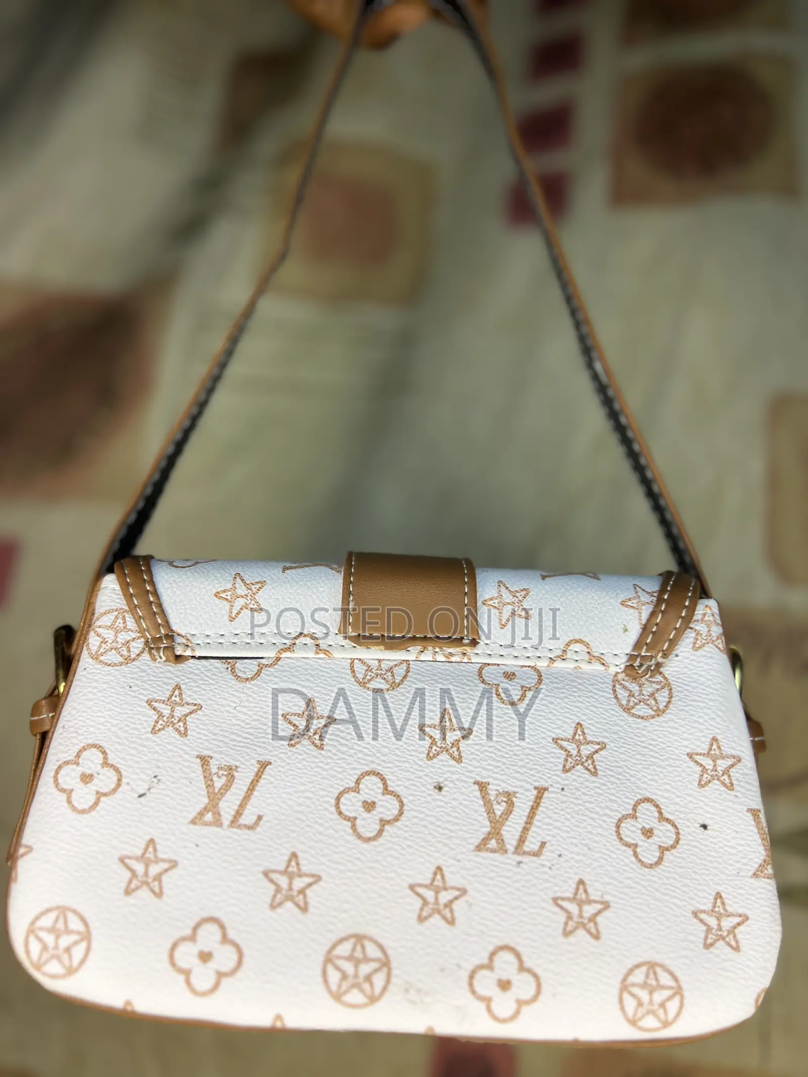 Louis Vuitton Shoulder Bag