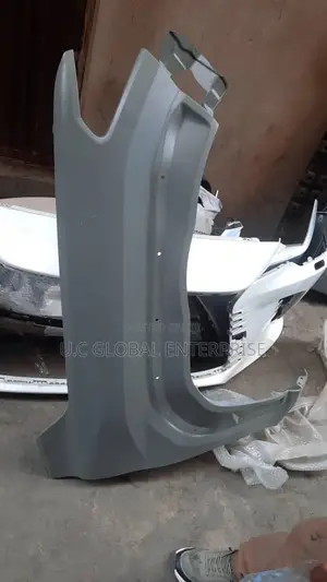 Fender for Toyota Tacoma 2025 Available Now