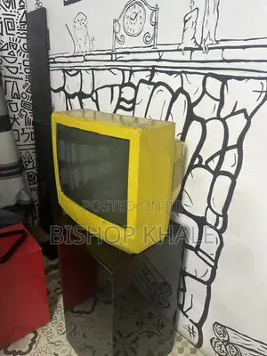 Vintage Panasonic Tv