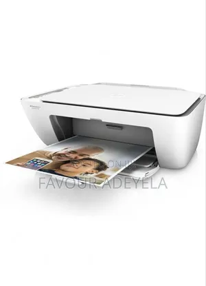 Hp Deskjet 2620 All-in-one Printer – Print, Scan Copy