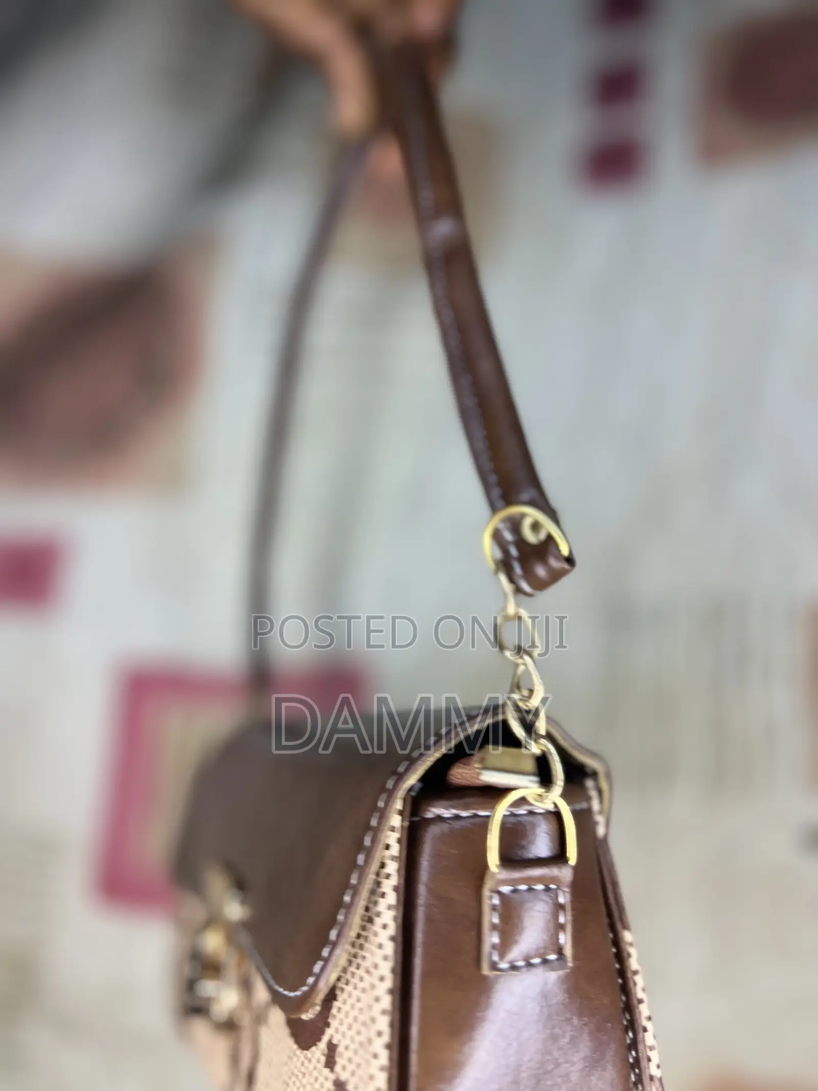 Shoulder Bag