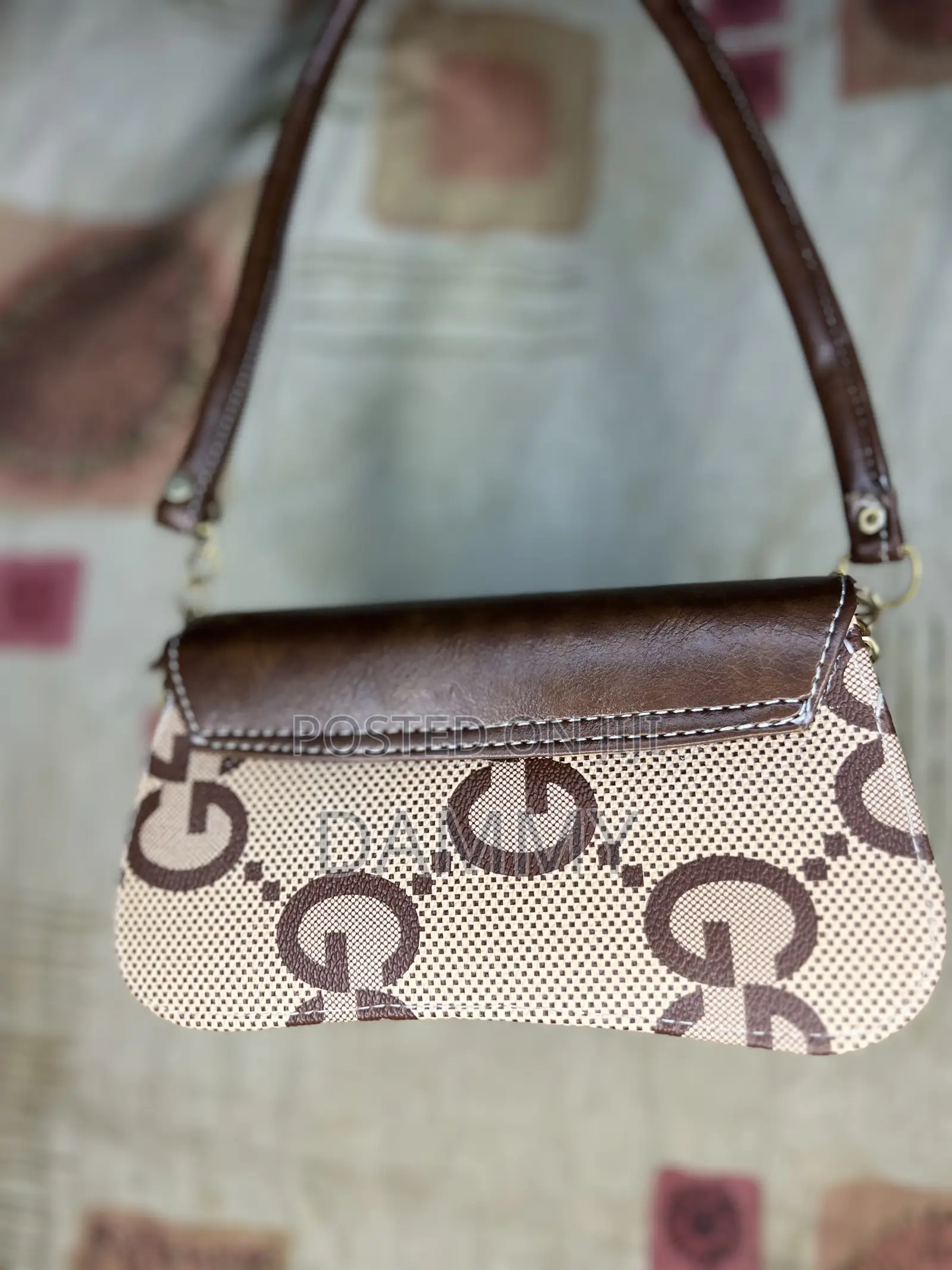 Shoulder Bag