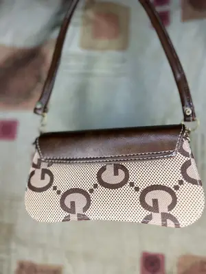 Shoulder Bag