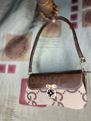 Shoulder Bag