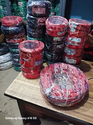 1mm Single Cable Coleman Conduit Wire