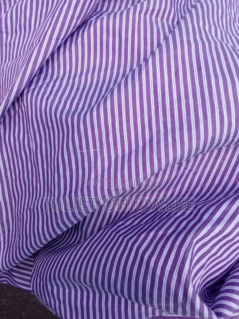 High Quality Cotton Ankara