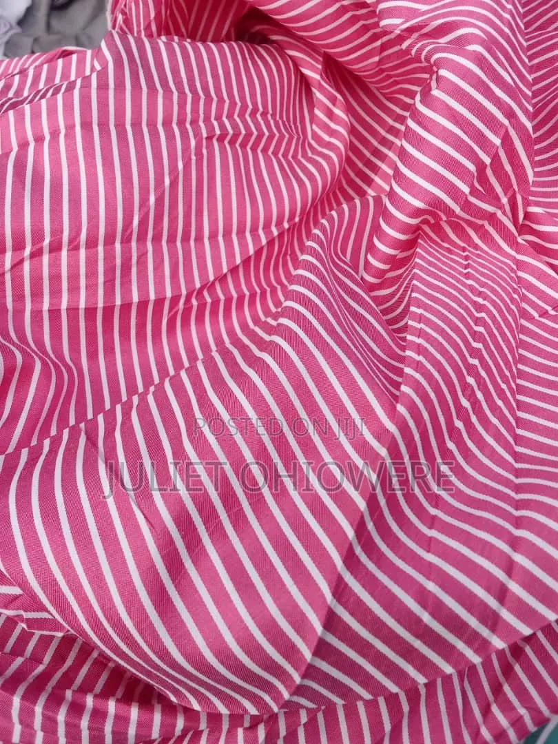 High Quality Cotton Ankara