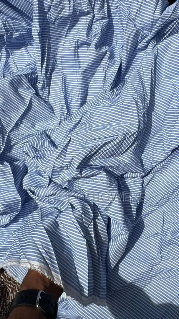 High Quality Cotton Ankara