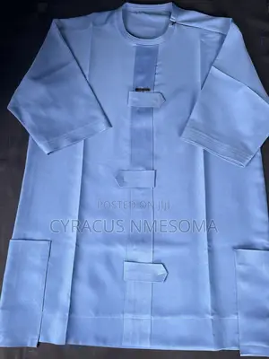 Tailored Senator Suit