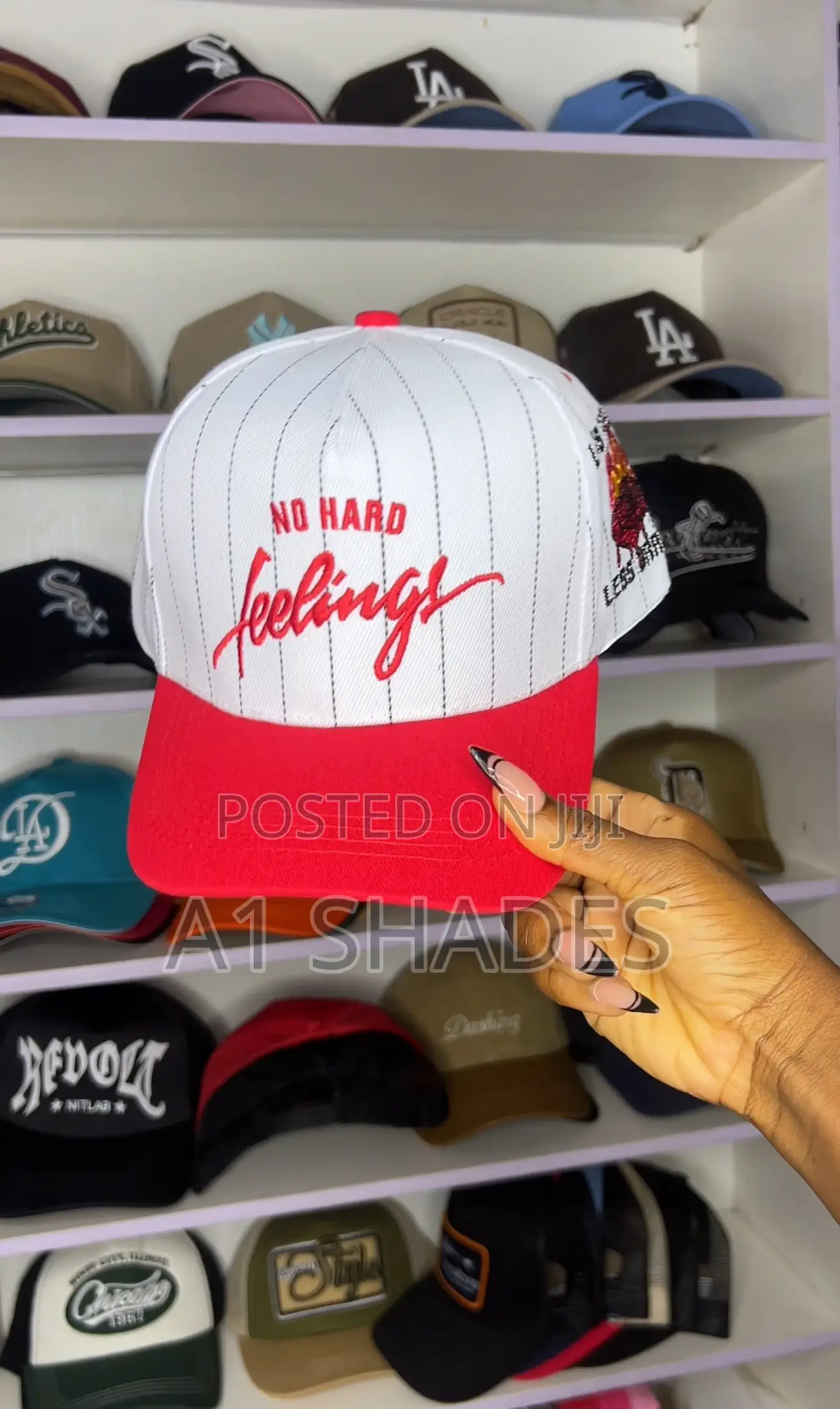 Baseball Cap