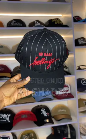 Baseball Cap