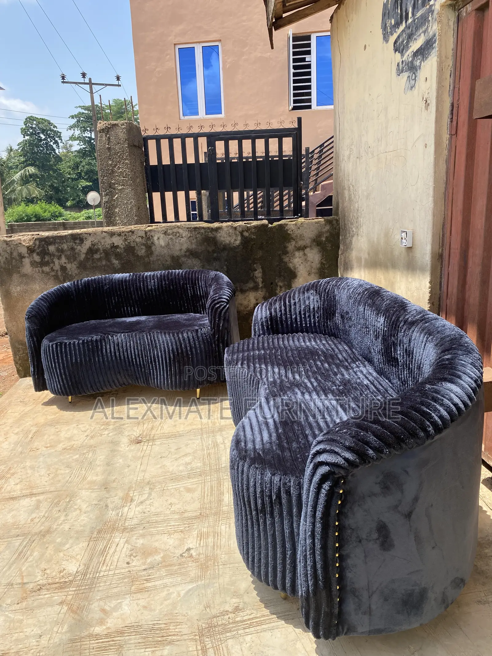 Sofa Chairs