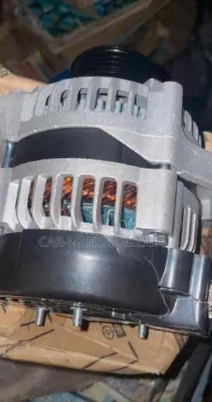 Genuine Alternator (2tr Engine Hilux), Hiace, Prado, Fortuner, Tacoma