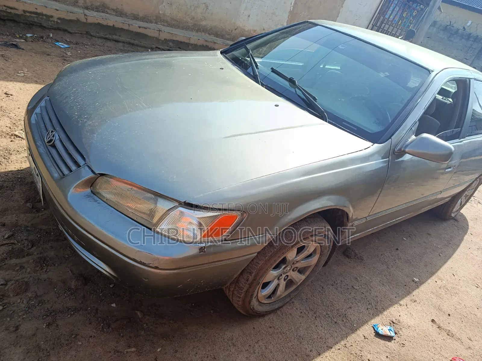 Toyota Camry 2000