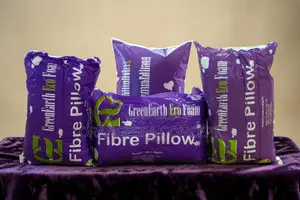 Fibre Pillows (Payment On Delivery Within Lagos)