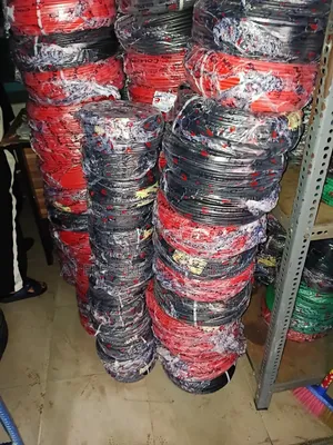 1mm Single Cable Coleman Conduit Wire