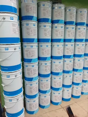 PPG Sigmazinc 109hs a B