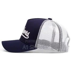 Tucker Cap