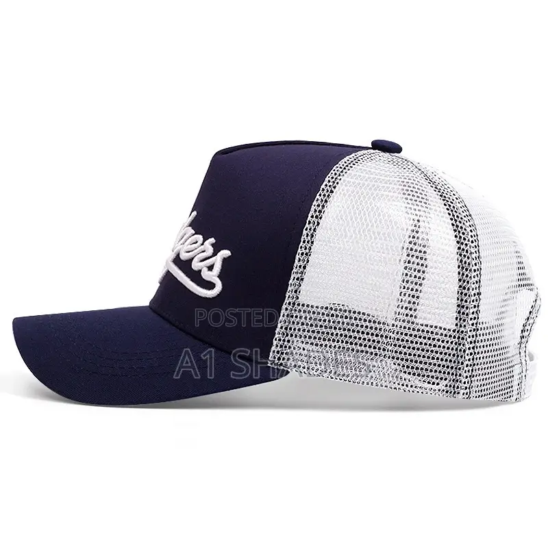 Tucker Cap