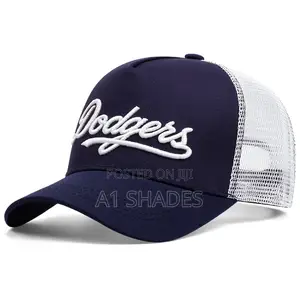 Tucker Cap