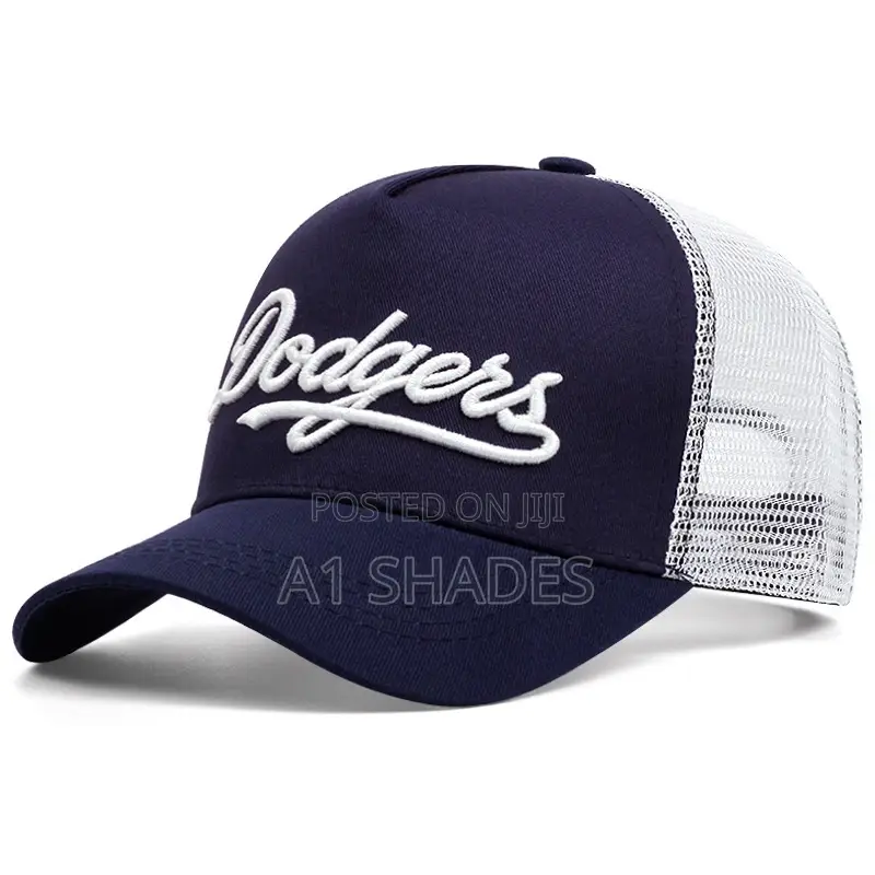 Tucker Cap