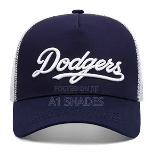 Tucker Cap