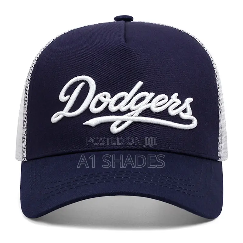 Tucker Cap