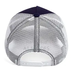 Tucker Cap