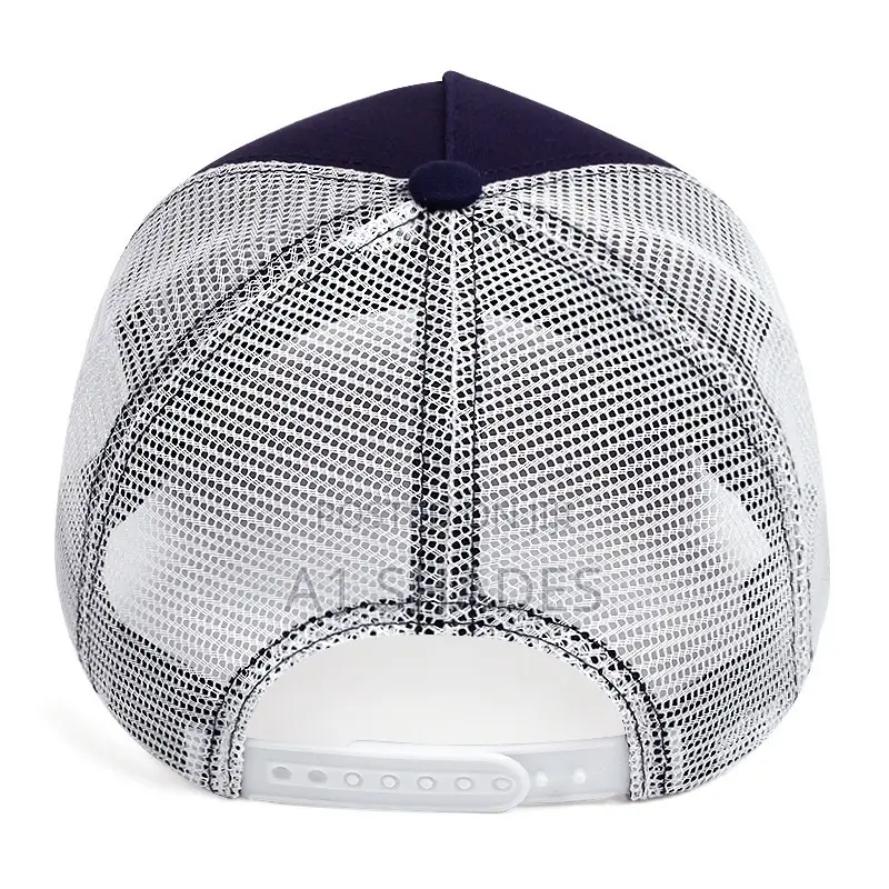 Tucker Cap