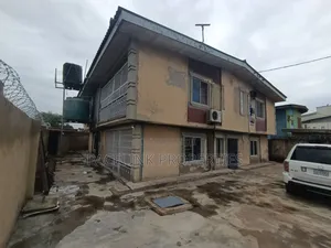 2bdrm Apartment in Akowonjo for rent