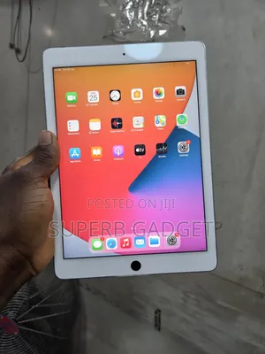 Apple iPad Air 2 128 GB White