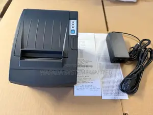 Bixolon SRP-350plusiii Thermal Receipt Printer Bluetooth Ethernet Usb