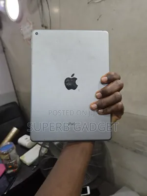 Apple iPad Air 2 128 GB White