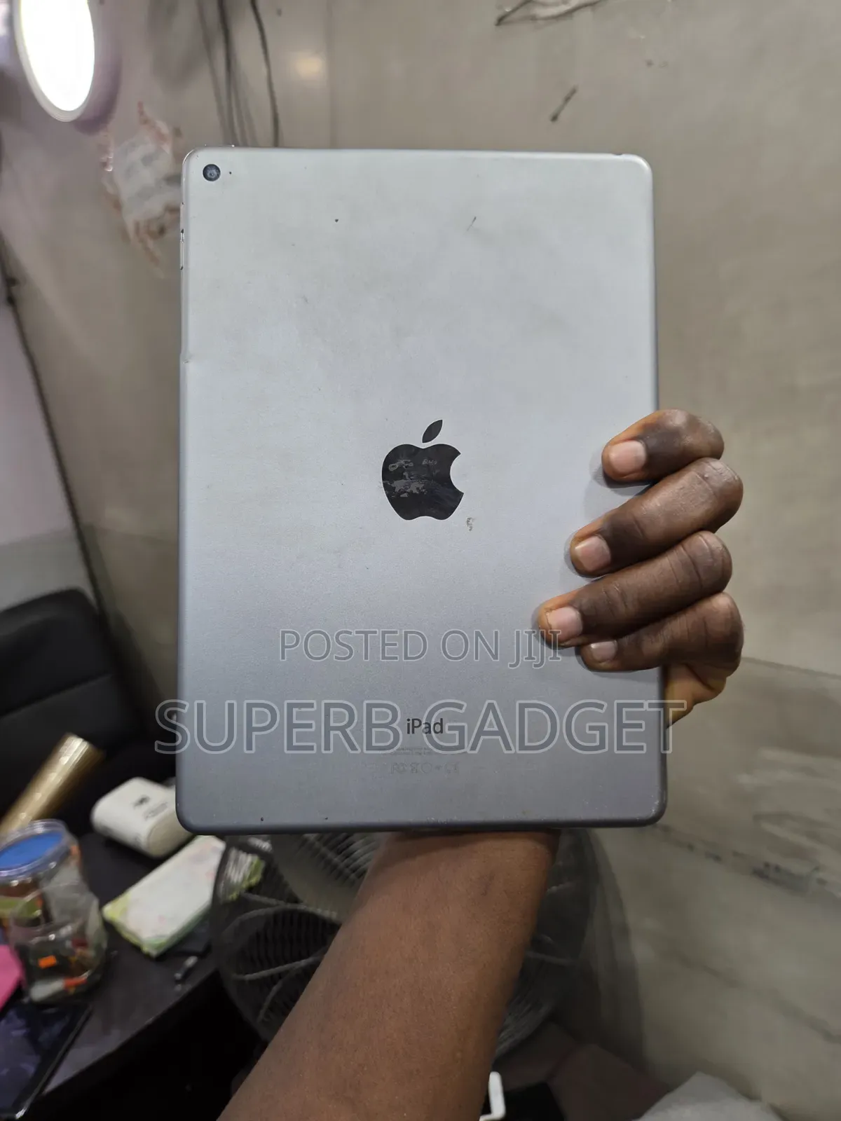 Apple iPad Air 2 128 GB White