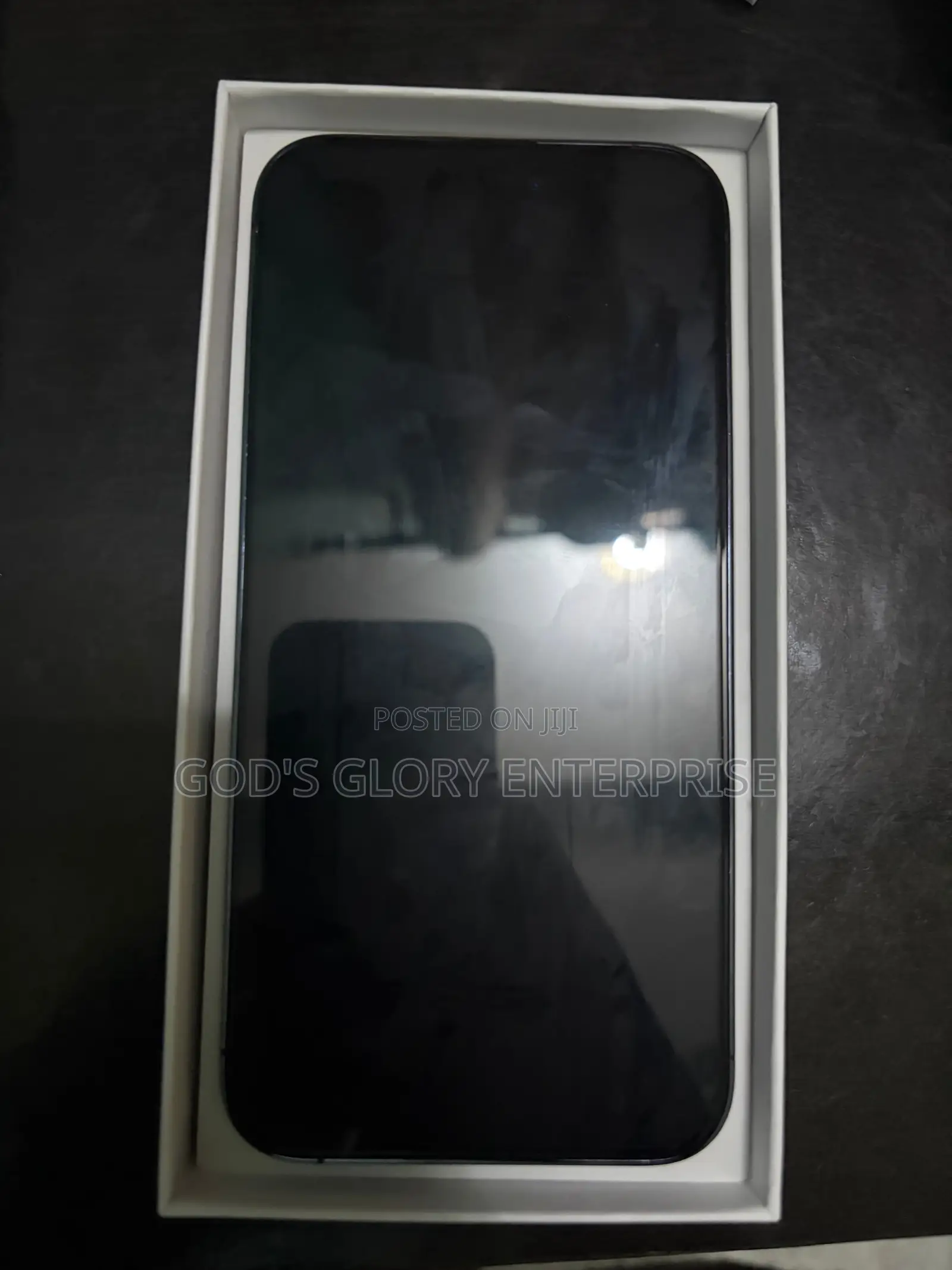 Apple iPhone 14 Pro Max 256 GB Purple