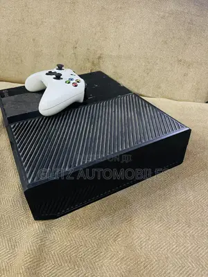 Used Xbox One