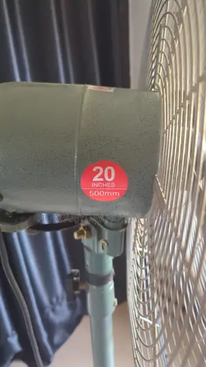 Neatly Used 20inch Ox Fan
