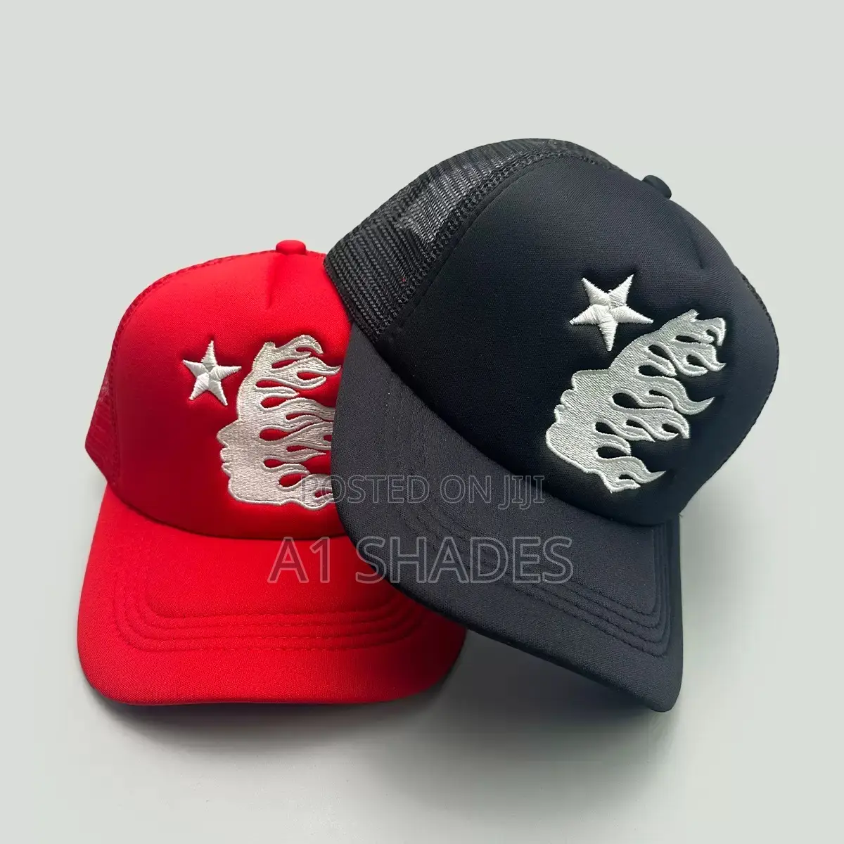 Trucker Cap