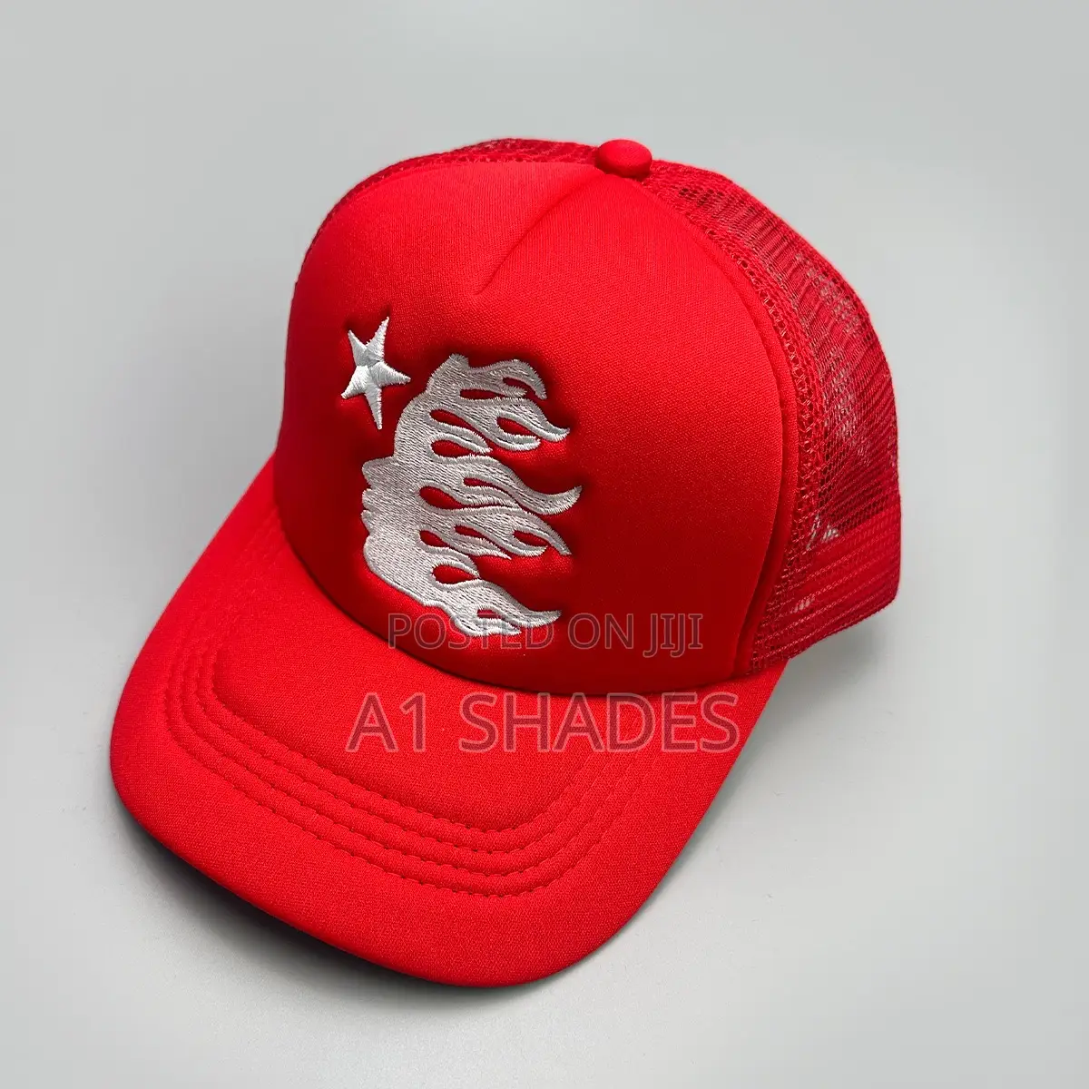 Trucker Cap