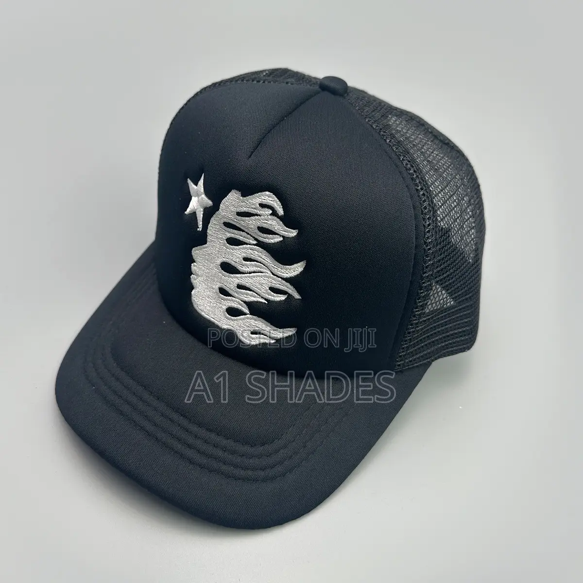Trucker Cap
