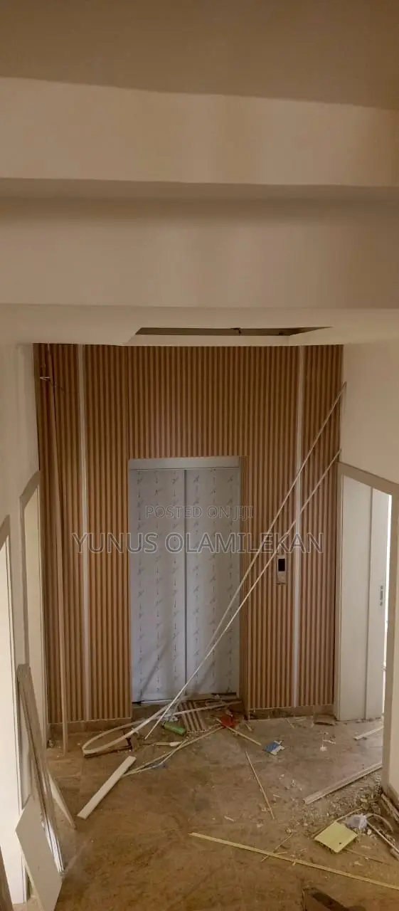 Interiors and Installation