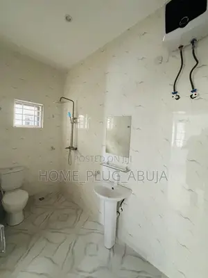 Studio Apartment in Efab Verizon Estate, Karsana for rent