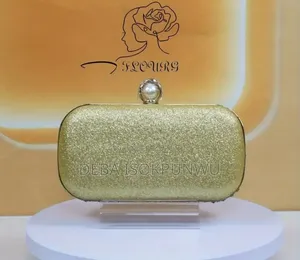 Classy Clutch Purse