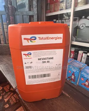 Totalenergies Nevastane Sh 46