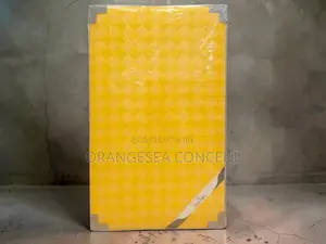 3.5x6x12 Full Orthopaedic Mattress (Payment on Delivery Within Lagos)