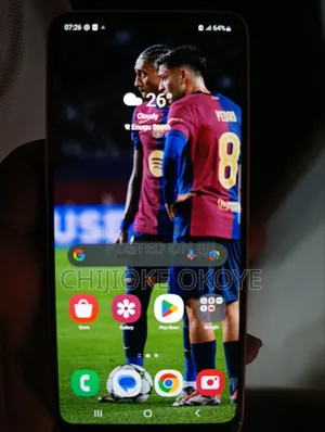 Samsung Galaxy A33 5G 128 GB Pink