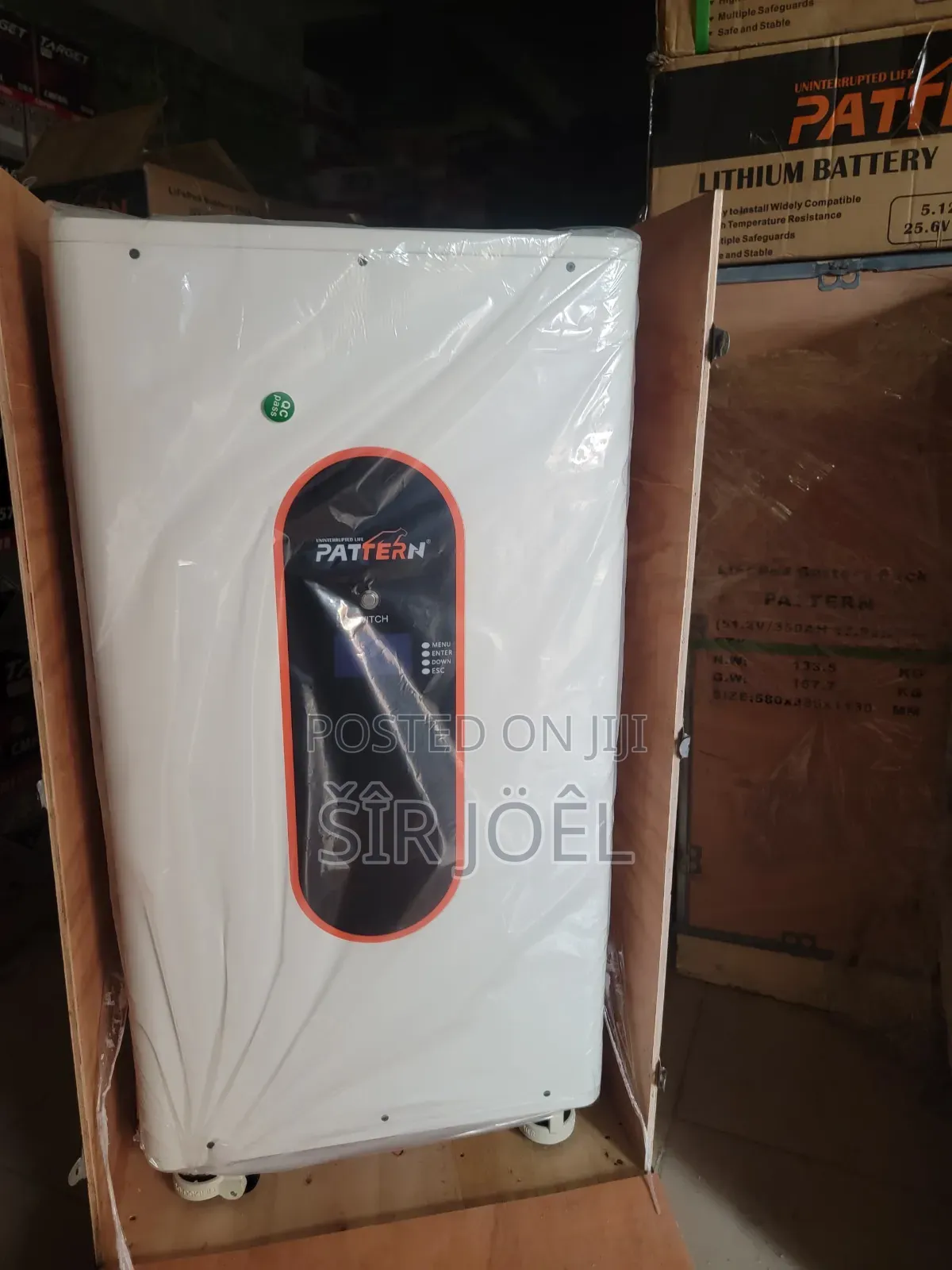 Solar Inverter