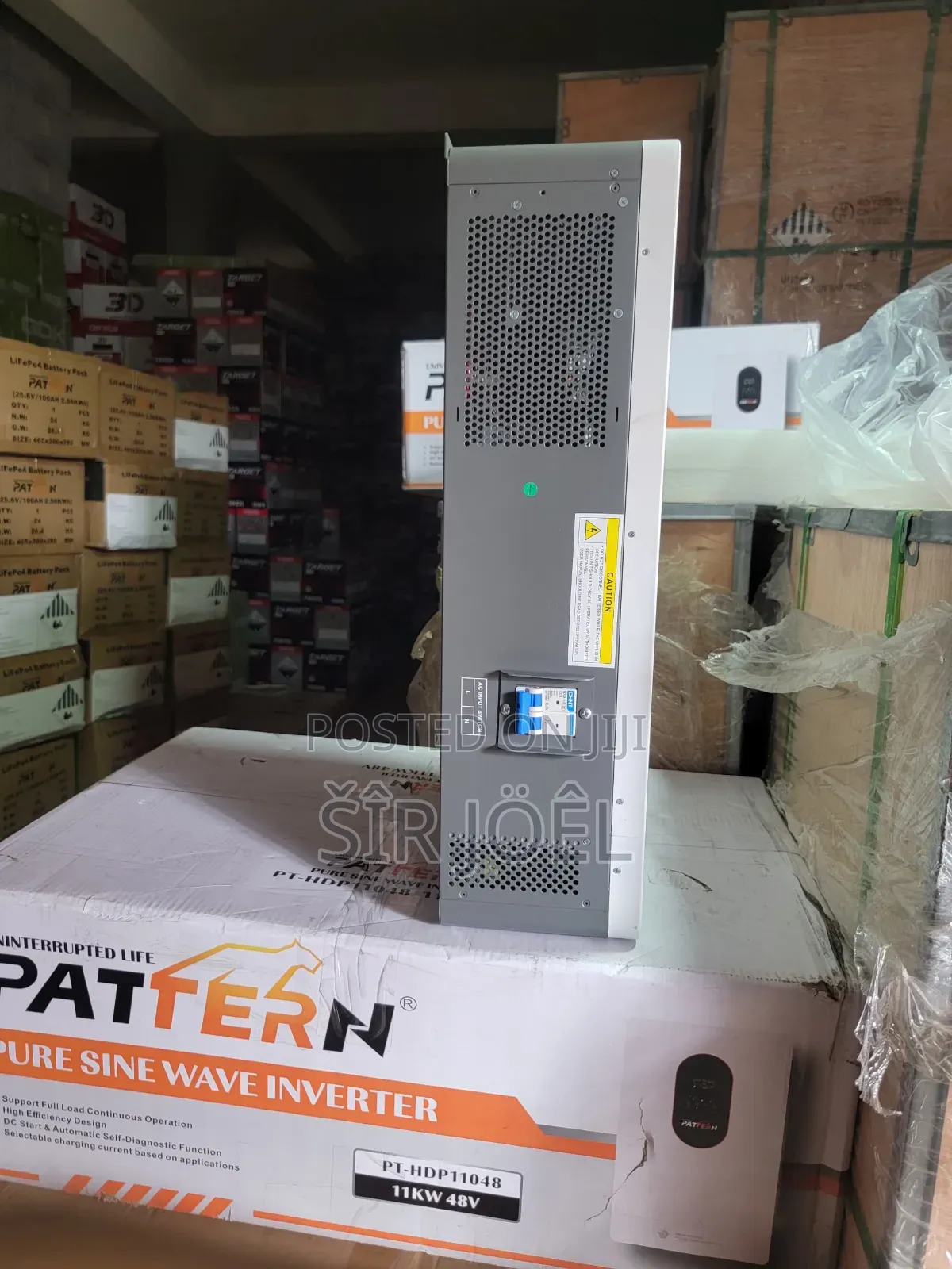 Solar Inverter
