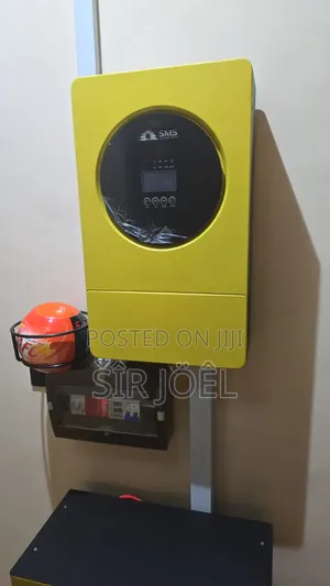 Solar Inverter
