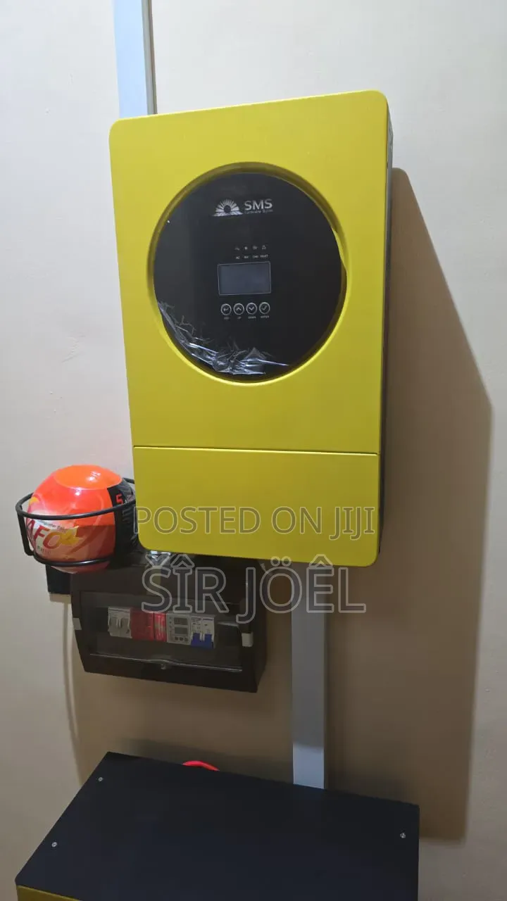 Solar Inverter